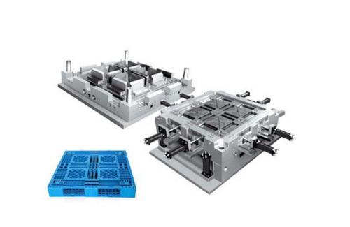 注塑模具加工的試模步驟，注塑模具制造工藝流程